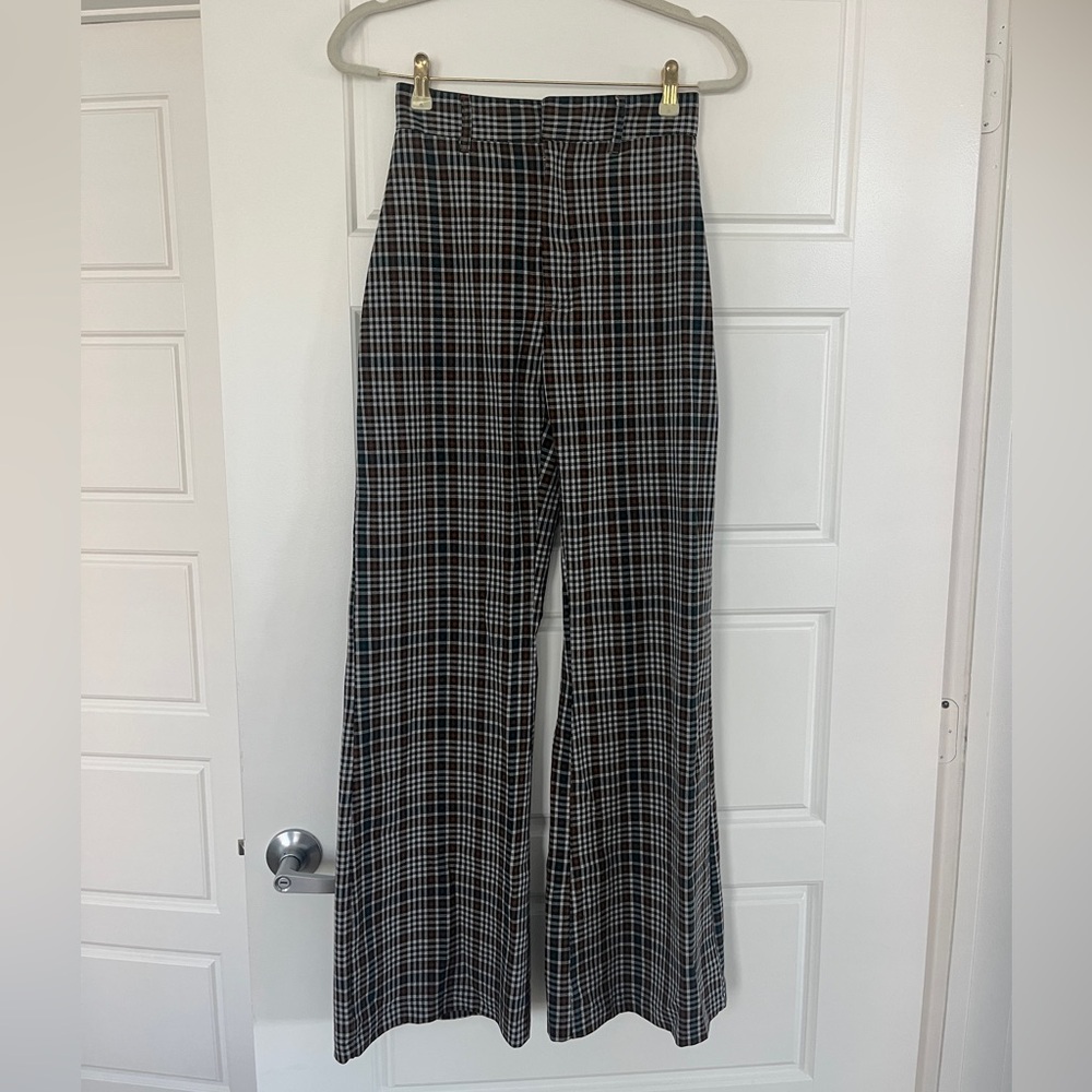 Free People Isabella pants
